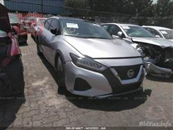 Nissan Maxima